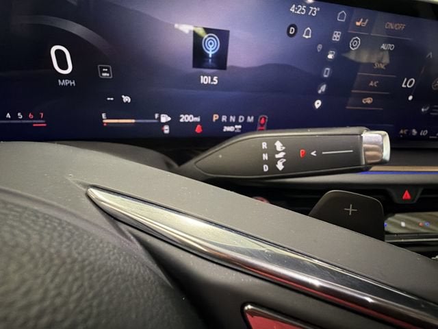 2024 Buick Envision Avenir