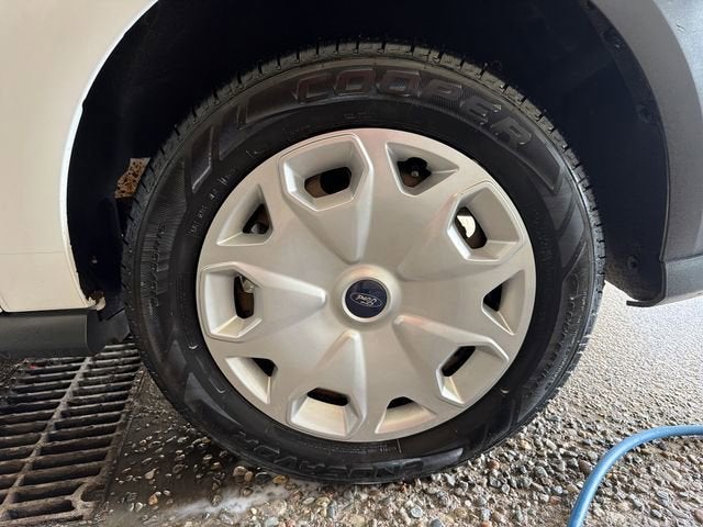 2016 Ford Transit Connect XL