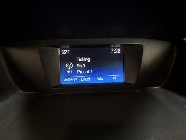 2016 Ford Transit Connect XL