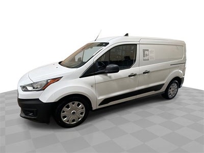 2023 Ford Transit Connect Van XL