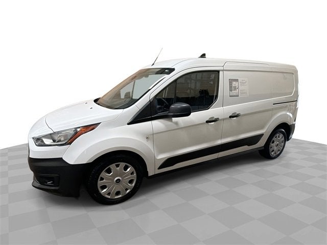 2023 Ford Transit Connect Van XL