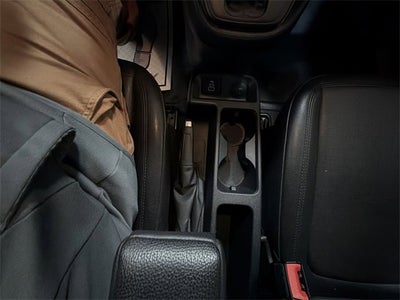 2023 Ford Transit Connect Van XL