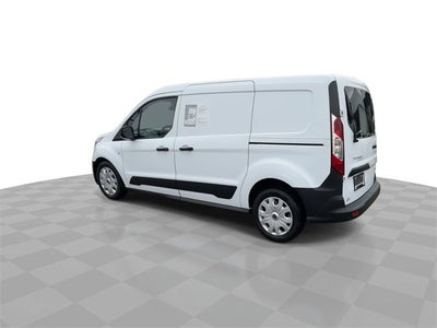 2023 Ford Transit Connect Van XL