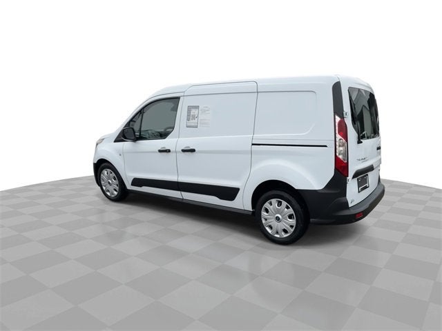 2023 Ford Transit Connect Van XL