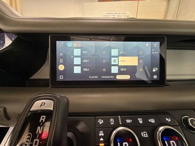2021 Land Rover Defender 110 X-Dynamic HSE