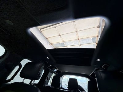 2021 Land Rover Defender 110 X-Dynamic HSE