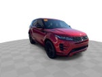 2023 Land Rover Range Rover Evoque R-Dynamic S