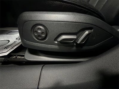 2017 Audi A4 2.0T Premium