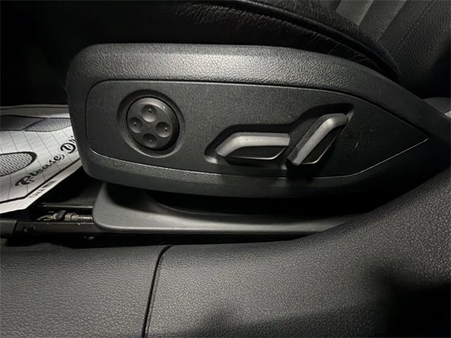 2017 Audi A4 2.0T Premium