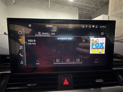 2021 Audi A5 Sportback Prestige 45 TFSI quattro S tronic