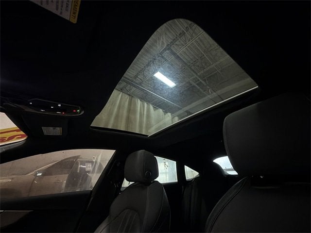 2021 Audi A5 Sportback Prestige 45 TFSI quattro S tronic