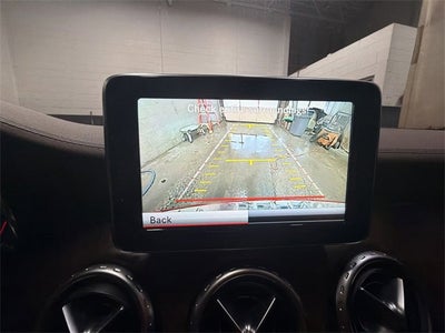 2015 Mercedes-Benz GLA 250 4MATIC®