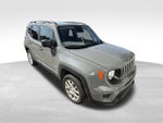 2022 Jeep Renegade Latitude 4x4