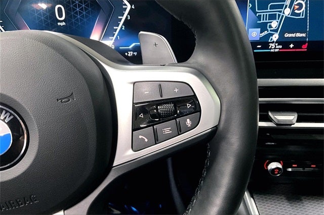 2024 BMW 2 Series M240i