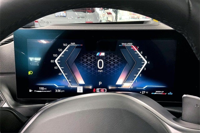 2024 BMW 2 Series M240i