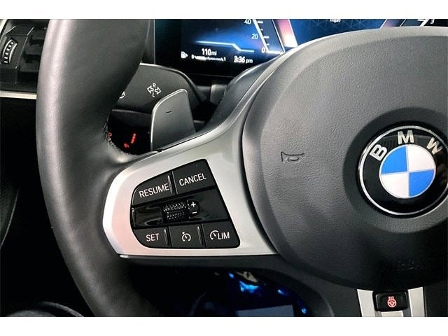 2024 BMW 2 Series M240i