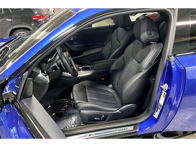 2024 BMW 2 Series M240i