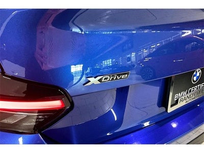 2024 BMW 2 Series M240i