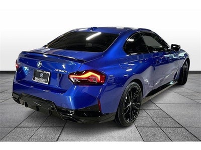 2024 BMW 2 Series M240i