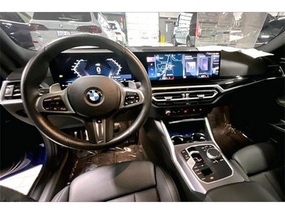 2024 BMW 2 Series M240i