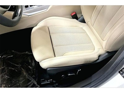 2025 BMW 3 Series 330i xDrive