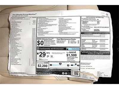 2025 BMW 3 Series 330i xDrive