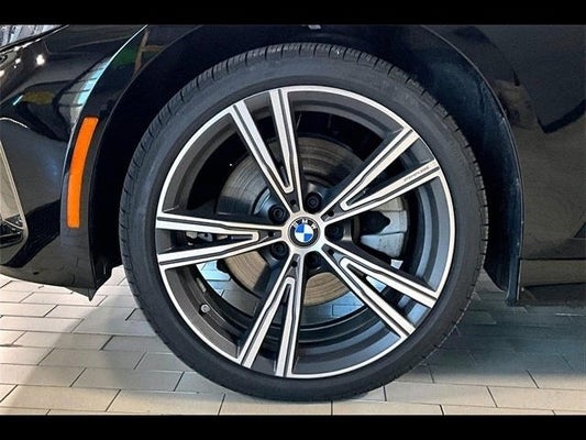 2023 BMW 3 Series 330i xDrive in Flushing, MI - Randy Wise Auto Depot