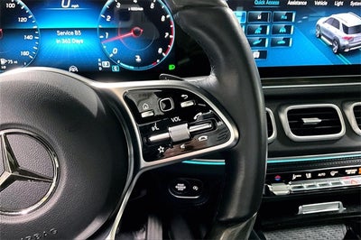 2023 Mercedes-Benz GLE GLE 350 4MATIC®