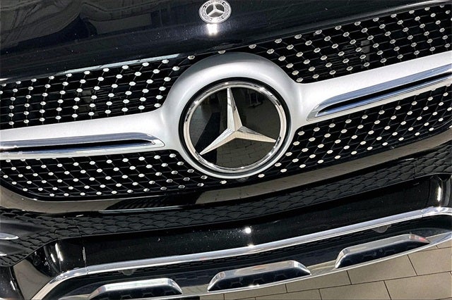 2022 Mercedes-Benz GLE GLE 450 4MATIC®