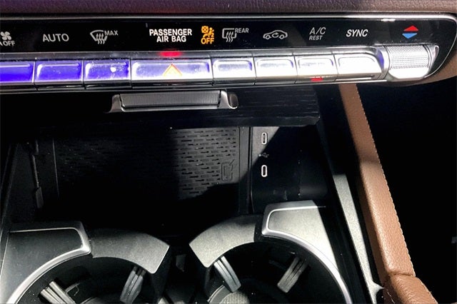 2024 Mercedes-Benz GLS GLS 450 4MATIC®