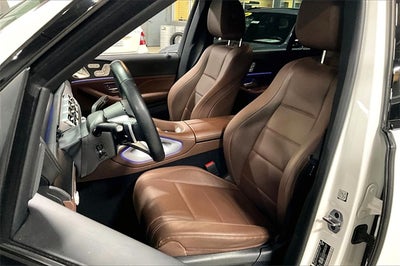 2024 Mercedes-Benz GLS GLS 450 4MATIC®