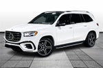 2024 Mercedes-Benz GLS GLS 450 4MATIC®