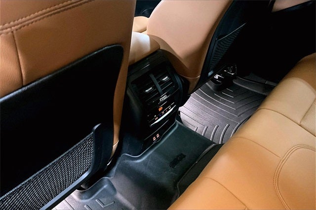 2022 BMW X4 xDrive30i