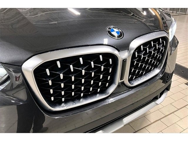 2022 BMW X4 xDrive30i
