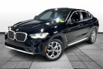 2023 BMW X4 xDrive30i