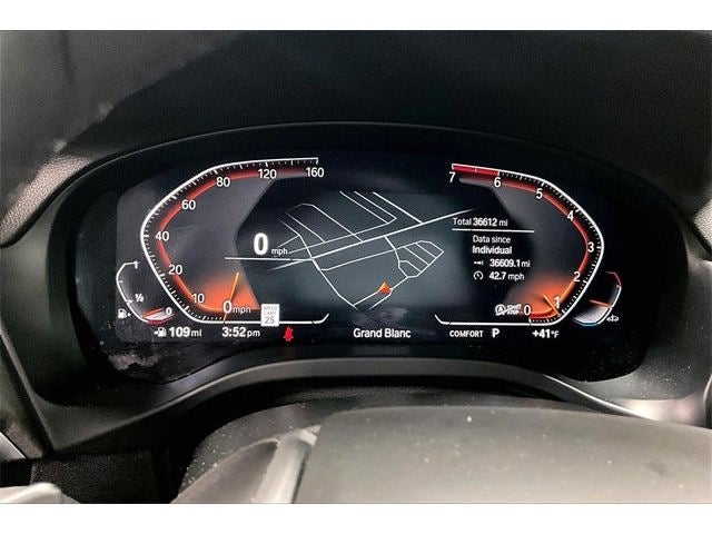 2023 BMW X4 xDrive30i