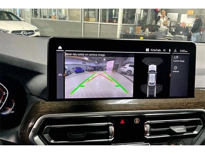 2023 BMW X4 xDrive30i