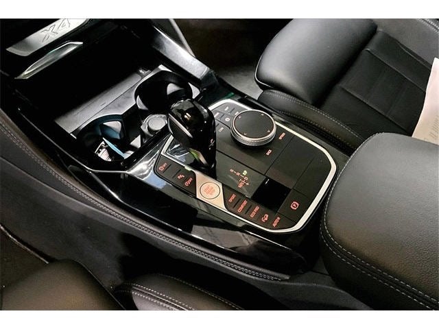2023 BMW X4 xDrive30i