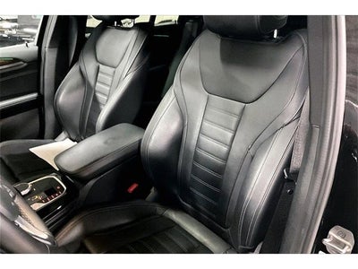 2023 BMW X4 xDrive30i
