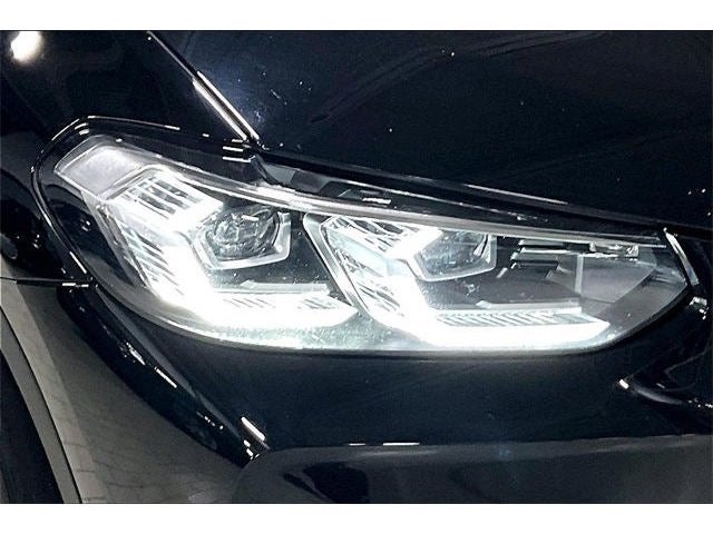 2023 BMW X4 xDrive30i