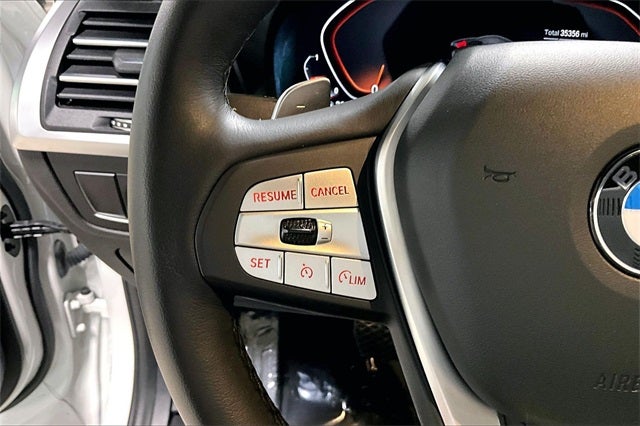 2023 BMW X4 xDrive30i