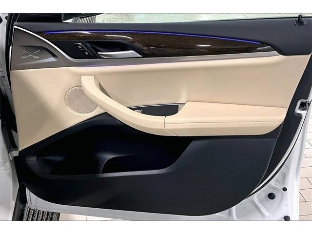 2023 BMW X4 xDrive30i