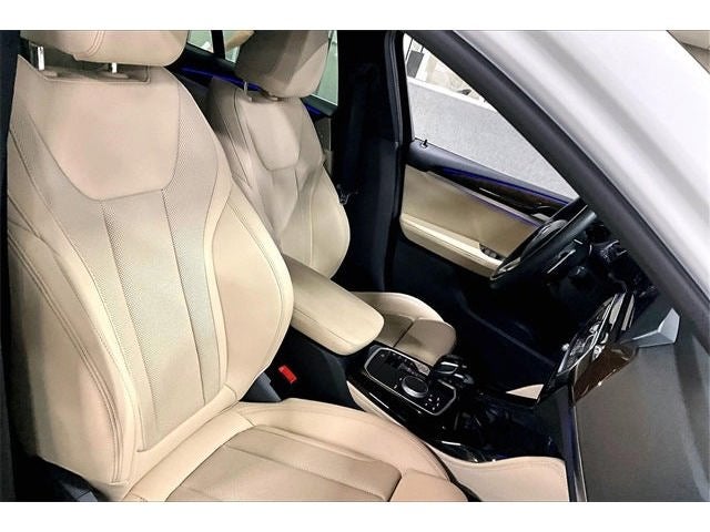 2023 BMW X4 xDrive30i