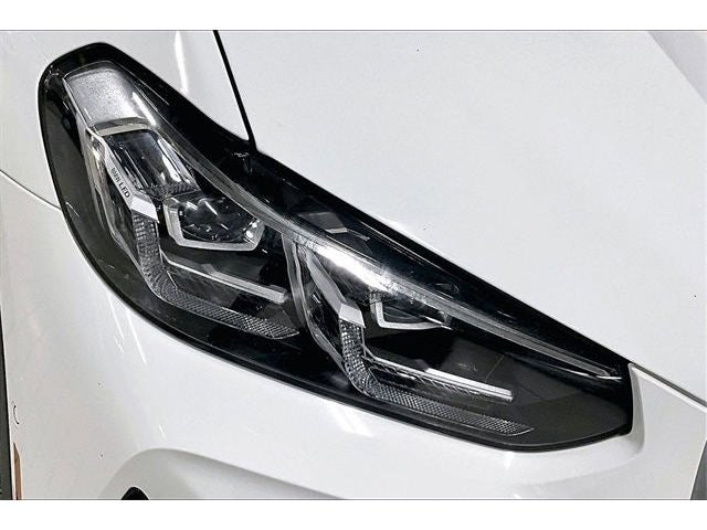 2023 BMW X4 xDrive30i