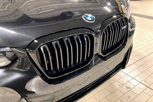 2024 BMW X3 M40i