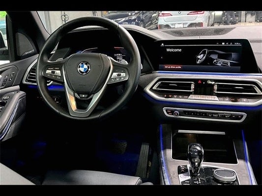 2021 BMW X5 xDrive40i in Flushing, MI - Randy Wise Auto Depot