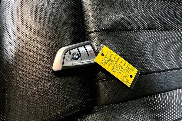 2018 BMW X5 xDrive50i in Flushing, MI - Randy Wise Auto Depot