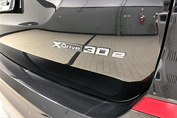 2021 BMW X3 xDrive30e in Flushing, MI - Randy Wise Auto Depot