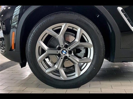 2021 BMW X3 xDrive30e in Flushing, MI - Randy Wise Auto Depot