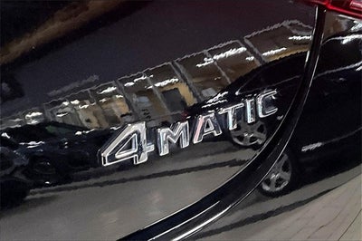 2023 Mercedes-Benz CLS CLS 450 4MATIC®